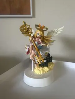 モンスト フィギュア ウリエル