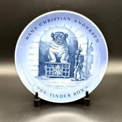 2026年最新】ロイヤルコペンハーゲン アンデルセン童話プレートの人気