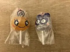 たまごっち　カラフルキャンディーチャーム