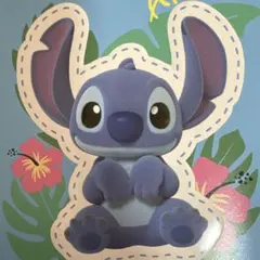 スティッチ　52TOYS