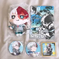 僕のヒーローアカデミア 轟焦凍 まとめ売り