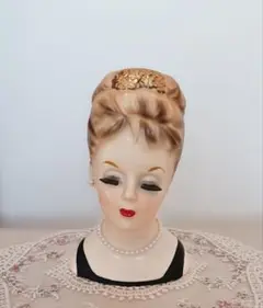 瀬戸ノベルティ　Andrea by Sadek カップル　フィギュリンサンプル品 瀬戸ノベルティ Andrea by Sadek カップル フィギュリンサンプル