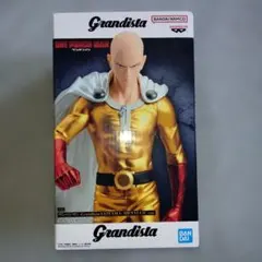 Grandista -SAITAMA- サイタマ フィギュア - メルカリ