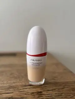 SHISEIDO エッセンススキングロウファンデーション 240 残量ほぼあり