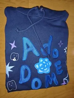 Ado 5th Anniversary Adotomy カーディガン - メルカリ