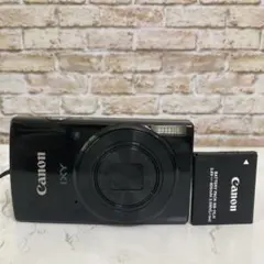 2026年最新】canon ixy 210の人気アイテム - メルカリ