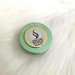 ほぼ未使用　 SALON STYLE Fiver in Wax 22gのサムネイル
