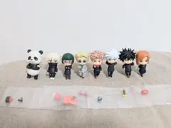 ねんどろいどさぷらいず　呪術廻戦　五条悟　虎杖悠仁