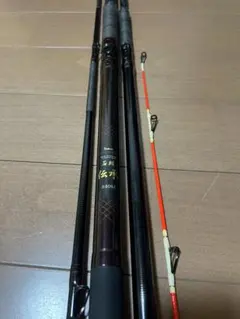 2025年最新】ダイコー バスロッドの人気アイテム - メルカリ