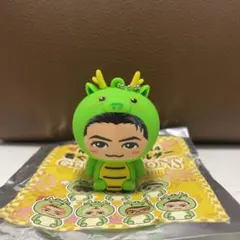 着ぐるみキーホルダー 中務裕太