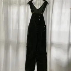 Lee オーバーオール　モスグリーン　Mサイズ