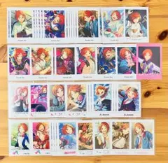 あんスタ　葵ひなた　ぱしゃこれ　ぱしゃっつ　P.A.shots