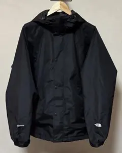The North Face ストアウェイジャケット メンズ ブラック L