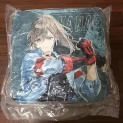 にじさんじ スト6 カプくじ 叶 クッション