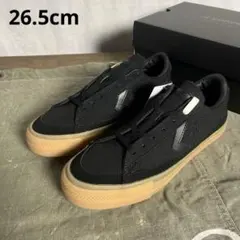 新品26.5cm◾️コンバース スケートボーディング PRORIDE プロライド