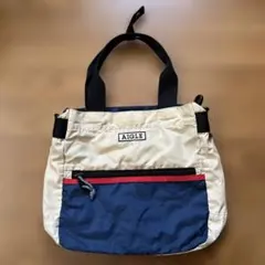 AIGLE ショルダーバッグ 2WAY トートのサムネイル