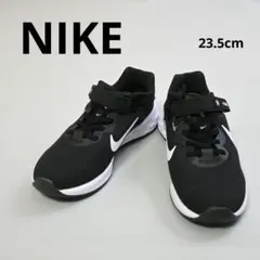 670★ NIKE レボリューション6 フライイーズ ランニング シューズ