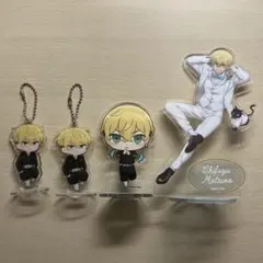 東リべ　松野千冬　グッズ　まとめ売り