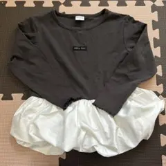 バースデイ　長袖　トップス