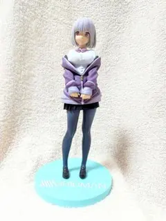 2026年最新】SSSS_GRIDMAN新条アカネ1_7完成品フィギュアの人気