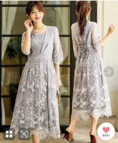 ワンピース レディース