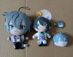 あんスタ 椎名ニキ 新衣装ぬいぐるみ - メルカリ
