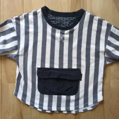 バースデイ♡manina ラグランスリーブＴシャツのサムネイル