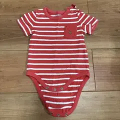 babyGap ロンパース 12-18ヶ月