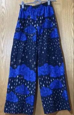 ameri vintage CLARA SATIN TUCK PANTS パンツ - メルカリ