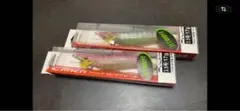シマノ　セフィア　クリンチ　ジェットブースト　3.5号 新品未使用　2本セットのサムネイル