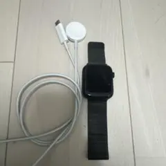 Apple Watch SE (GPSモデル) - 44mm