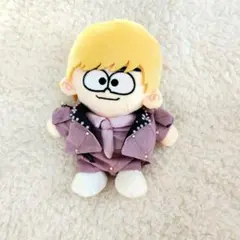 タムぬい　ぬい服　篠塚大輝　 timelesz　ピンク衣装4点セット