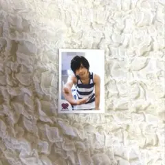 SixTONES 松村北斗 ミニフォトセット