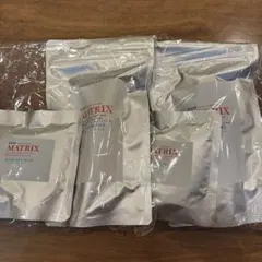 【新品未開封】ITEC　マトリックス　クレンジングジェル　6個 2025年最新】ddsマトリックスクレンジングジェルの人気アイテム