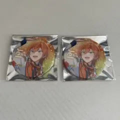 2025年最新】ジェルくん 缶バッジ まとめ売りの人気アイテム