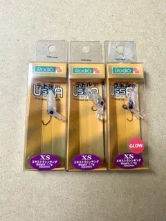 ロデオクラフト　ウッサファットjrのサムネイル
