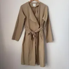 ローリーズファーム トレンチコート　Lサイズ