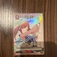 ユニアリ デレマス 小日向美穂 パラレル U☆ - メルカリ