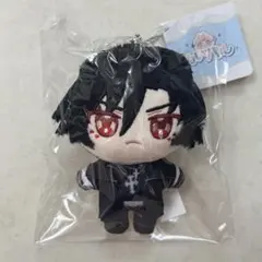 2025年最新】咎狗の血 ぬいぐるみの人気アイテム - メルカリ