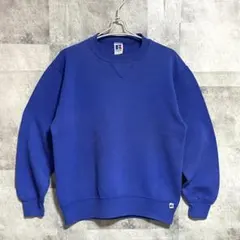 USA製 90’s RUSSELL ATHLETIC スウェット ヴィンテージ