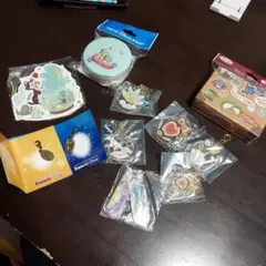 東京ディズニーリゾート グッズまとめ売り