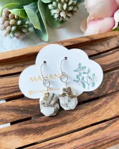 むーんくん専用♡a43  ピアス イヤリング