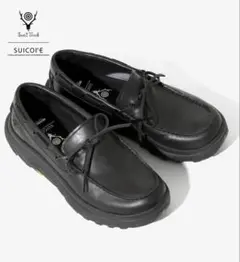 SOUTH2 WEST8 X SUICOKE CAMP MOCCASINのサムネイル