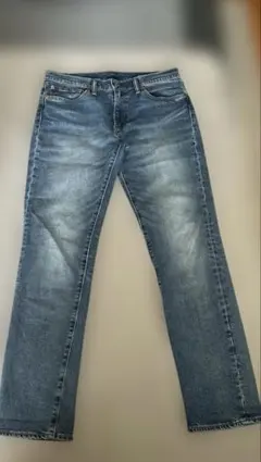 リーバイス511 W33L32