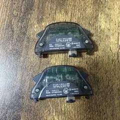 GBA　ワイヤレスアダプタ　2個セット