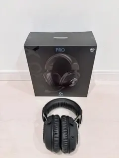 2026年最新】g pro x ヘッドセット logicoolの人気アイテム - メルカリ