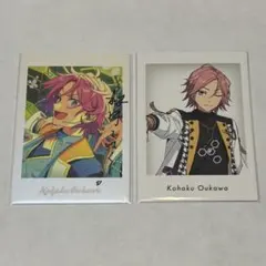 桜河こはく ぱしゃっつ 10周年展示会 セット