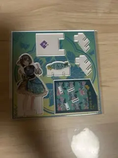 プロセカ　はぴこれくじ　東雲絵名　アクスタのサムネイル