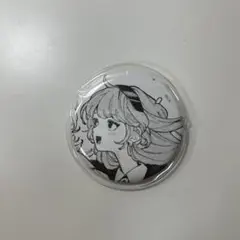 恋せよまやかし天使ども 缶バッジ