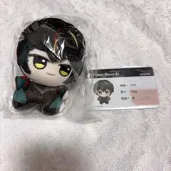 2025年最新】ディアヴォ ぬいぐるみの人気アイテム - メルカリ